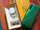 Realme 5i Full box (Used)