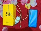 Realme 5i ` (Used)