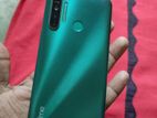 Realme 5i . (Used)