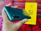 Realme 5i full fresh (Used)