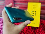 Realme 5i full fresh (Used)