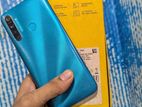 Realme 5i . (Used)