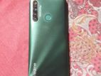 Realme 5i . (Used)