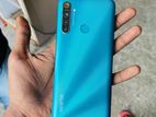 Realme 5i good (Used)