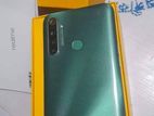 Realme 5i . (Used)