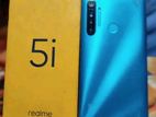 Realme 5i . (Used)