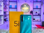 Realme 5i . (New)