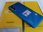 Realme 5i Ocean Blue 4/64 (Used)