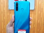 Realme 5i Price Fixed (Used)