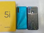 Realme 5i 4/64 (Used)