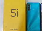 Realme 5i 4/64 (Used)