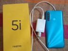 Realme 5i 4/64 (Used)