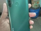 Realme 5i Ram 4/64 (Used)