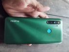 Realme 5i 4/64 (Used)