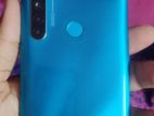 Realme 5i . (Used)