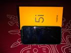 Realme 5i . (Used)