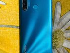 Realme 5i . (Used)