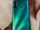 Realme 5i . (Used)