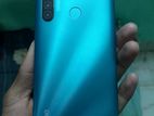 Realme 5i . (Used)