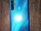 Realme 5i . (Used)