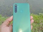 Realme 5i 4 64 (Used)