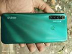 Realme 5i . (Used)