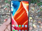 Realme 5i 4/64 (Used)