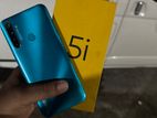 Realme 5i sell post (Used)