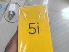 Realme 5i . (Used)