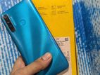 Realme 5i . (Used)