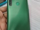 Realme 5i . (Used)