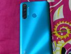 Realme 5i . (Used)