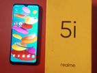 Realme 5i (Used)