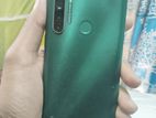 Realme 5i (Used)