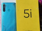 Realme 5i . (Used)