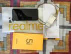 Realme 5i (Used)