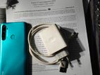 Realme 5i . (Used)