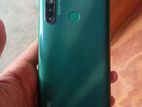 Realme 5i . (Used)