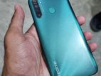 Realme 5i . (Used)