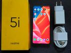 Realme 5i (Used)