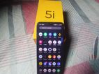 Realme 5i (Used)