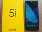 Realme 5i 4/64 (Used)