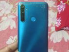 Realme 5i . (Used)