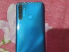 Realme 5i . (Used)