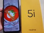 Realme 5i . (Used)