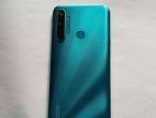 Realme 5i . (Used)