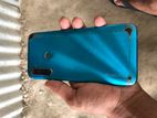 Realme 5i . (Used)