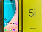 Realme 5i . (Used)