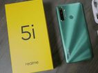 Realme 5i (Used)