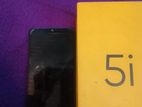 Realme 5i . (Used)